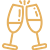 Party and Celebrations Icon